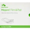 MEPORE FILM & PAD 5X7CM