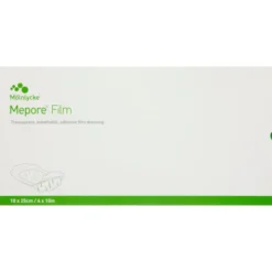 MEPORE FILM 10X25CM