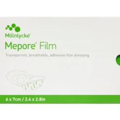 MEPORE FILM 6X7CM