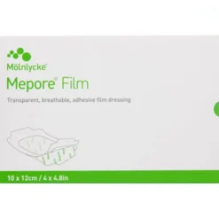 MEPORE FILM 10X12CM