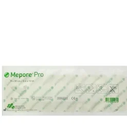 MEPORE PRO FORBINDING (9 X 30 CM) 1 STK