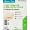 MEPORE PRO FORBINDING (9 X 10 CM) 5 STK.