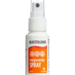 MEPYRAMIN SPRAY 2%
