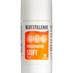 MEPYRAMIN STIFT 2%