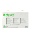 MESOFT KOMPRESSER (10X20 CM) 100 STK