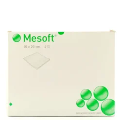 MESOFT KOMPRESSER (10X20 CM) 120 STK