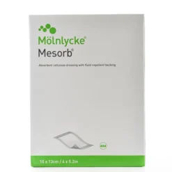 MESORB BANDAGE (10 X 13 CM)