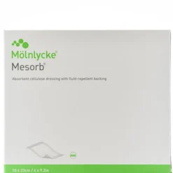 MESORB BANDAGE (10 X 23 CM)