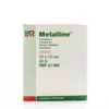 METALLINE KOMPRES STERIL 10X12