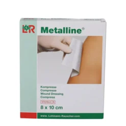 METALLINE KOMPRES (8 X 10 CM)