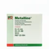 METALLINE TRACHEO KOMPRES 8X9