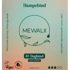 MEWALII DAGBIND