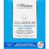 MEZINA AQUAMINUM (90 STK.)