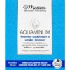 MEZINA AQUAMINUM (180 STK.)