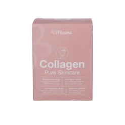 MEZINA COLLAGEN PURE SKINCARE