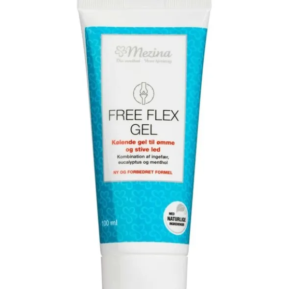 MEZINA FREE FLEX GEL