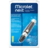 MICROLET NEXT FINGERPRIKKER