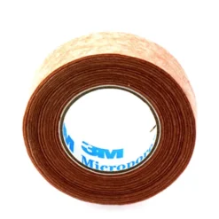 MICROPORE 3M PAPIRTAPE (BEIGE, 1,25 CM)