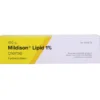 MILDISON LIPID CREME 100 G