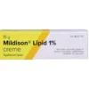 MILDISON LIPID CREME 15 G