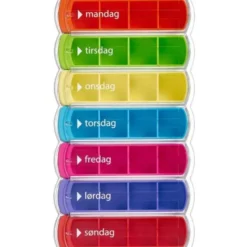 MININIZER COLOUR RACK