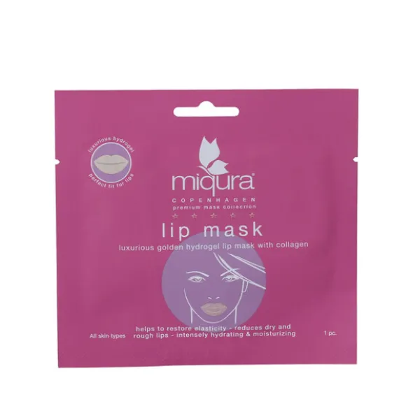 MIQURA LIP MASK
