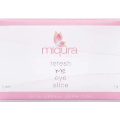 MIQURA REFRESH ME EYE SLICE