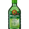 MÖLLER'S TRAN MED ÆBLE
