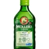 MÖLLER'S TRAN MED ÆBLE