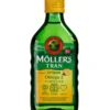MÖLLER'S TRAN MED CITRUS