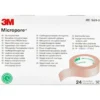 3M MICROPORE PAPIRTAPE (BEIGE/1,25 CM)