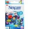 3M NEXCARE HAPPY KIDS COOL PLASTRE