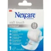 3M NEXCARE SOFT I BANE 1MX8CM