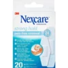 3M NEXCARE STRONG HOLD PLASTERS (2 STR. 20 STK.)