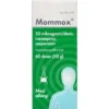 MOMMOX NÆSESPRAY 60 DOSER
