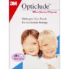 3M OPTICLUDE SKELEPLASTRE (MINI)