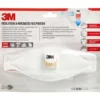 3M SIKKERHEDSMASKE (FFP3)
