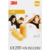 3M SKUMØREPROPPER