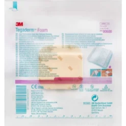 3M TEGADERM FOAM