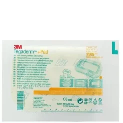 3M TEGADERM + PAD (9 X 15 CM)