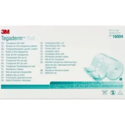 3M TEGADERM ROLL FILMBANDAGE (10CMX10M)
