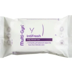 MULTI-GYN INTIFRESH