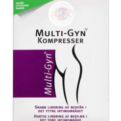 MULTI-GYN KOMPRESSER