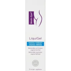 MULTI-GYN LIQUIGEL