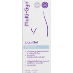 MULTI-GYN LIQUIGEL