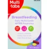 MULTI-TABS BREASTFEEDING