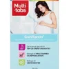 MULTI-TABS GRAVITAMIN