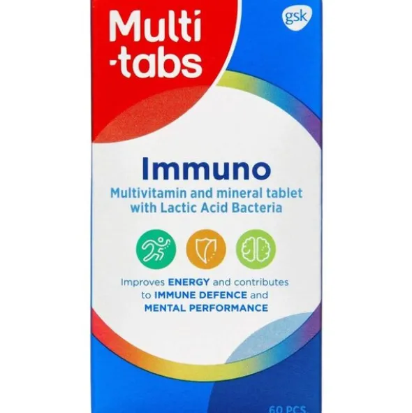 MULTI-TABS IMMUNO