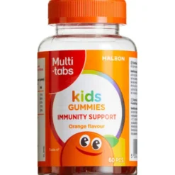 MULTI-TABS KIDS IMMUNITY SUPP.