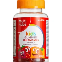 MULTI-TABS KIDS MULTIVITAMIN